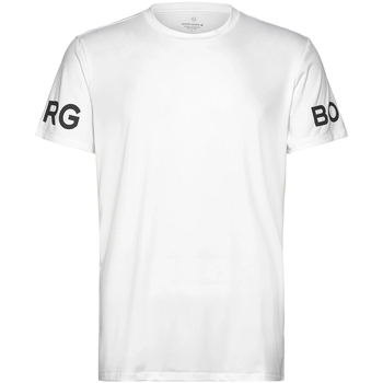 Björn Borg  T-Shirt Performance Tee günstig online kaufen
