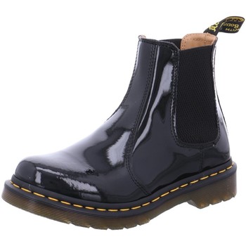 Dr. Martens  Stiefel Stiefeletten 2976 Chelsea Boot 25278001 günstig online kaufen