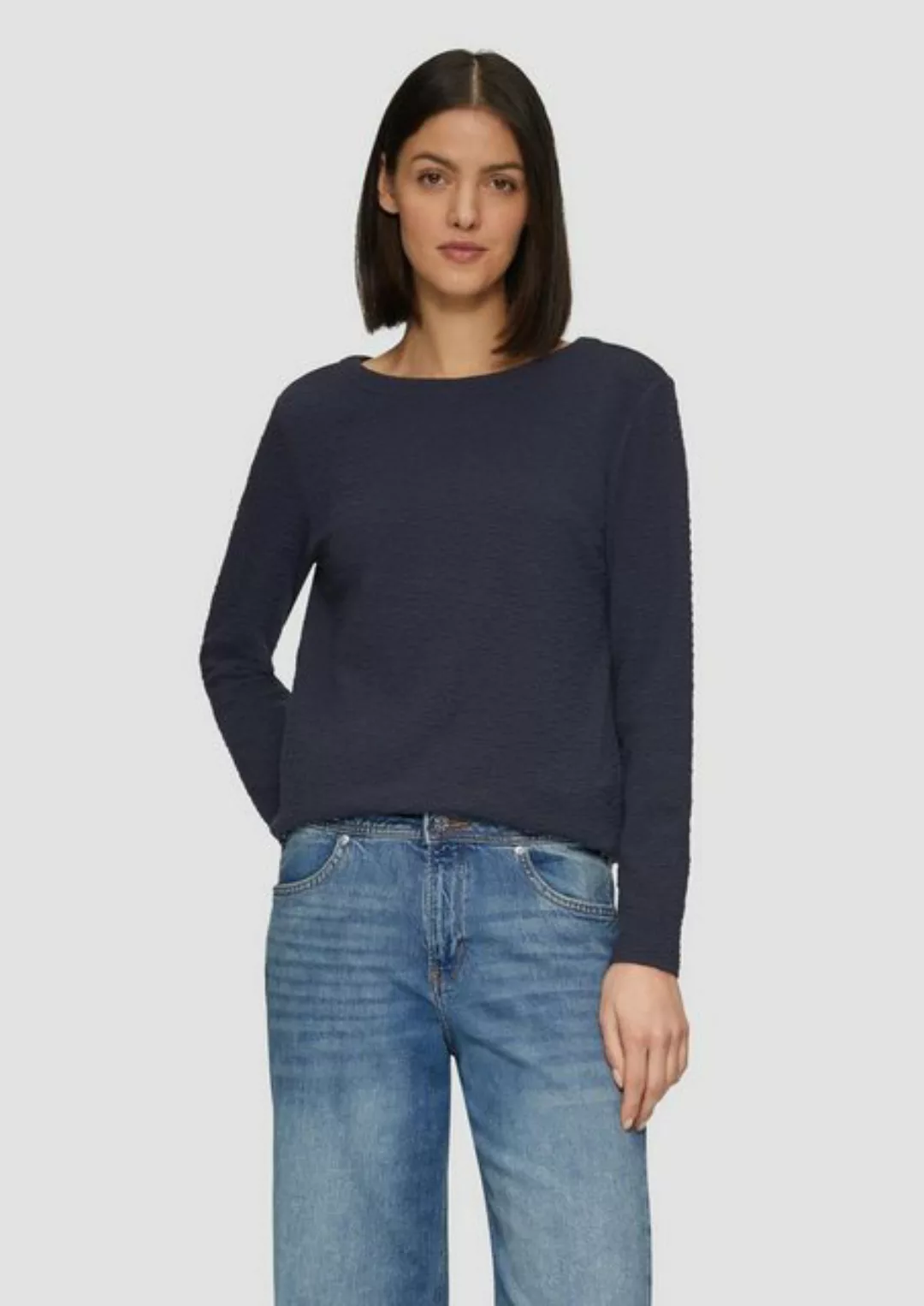 S.oliver Damen Pullover 2155852.j günstig online kaufen