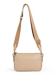 Umhängetasche Sofisticato 1.0 Jasmina Shoulderbag Joop! beige günstig online kaufen