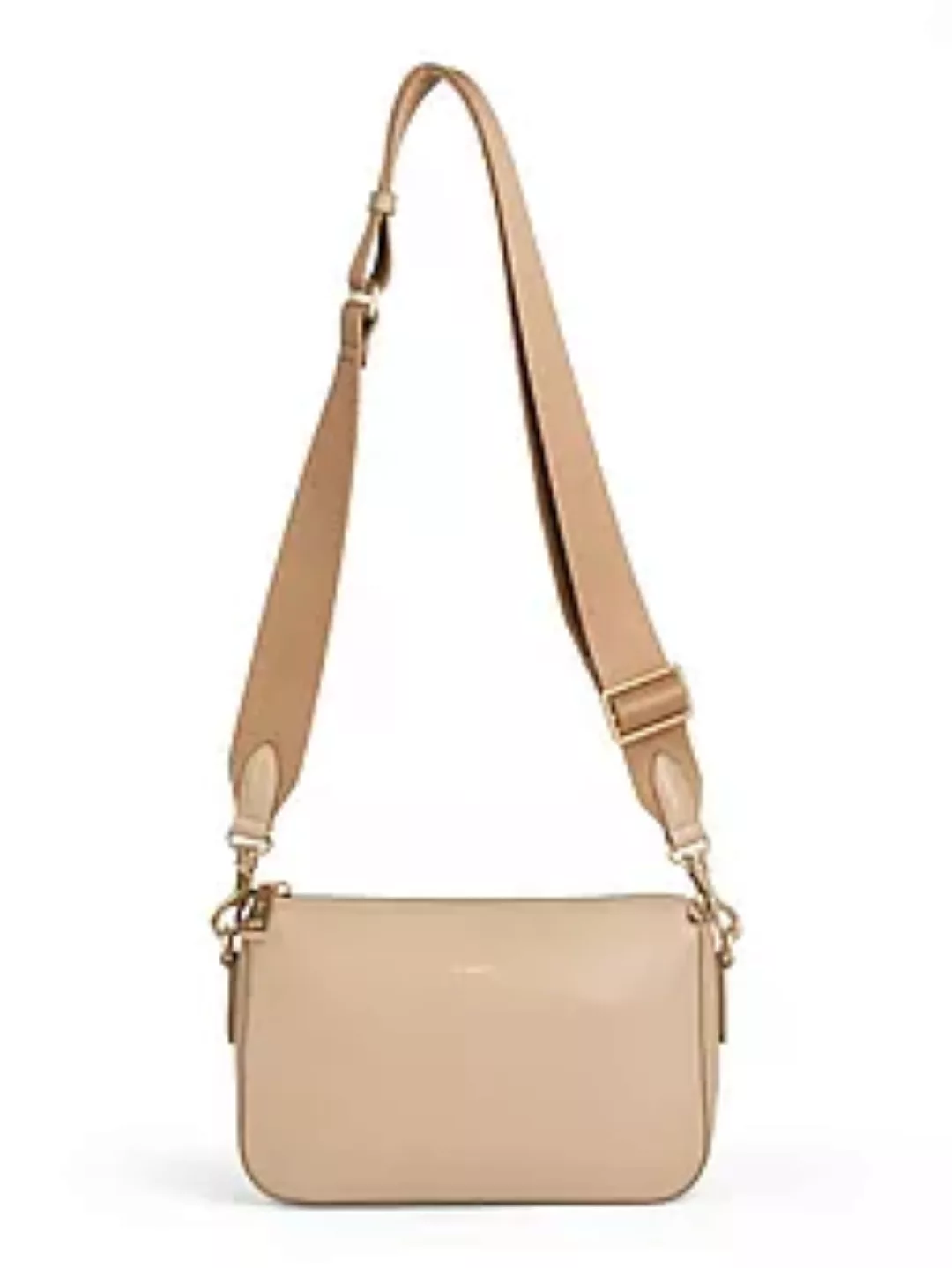 Umhängetasche Sofisticato 1.0 Jasmina Shoulderbag Joop! beige günstig online kaufen