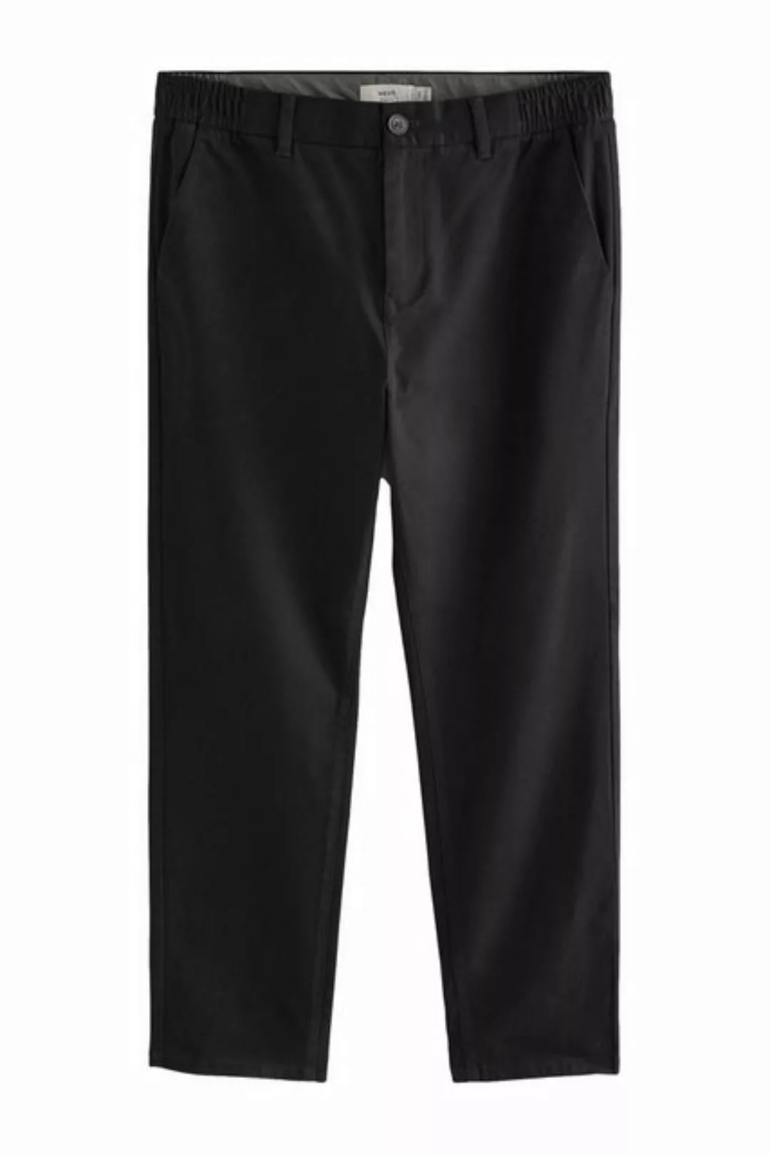 Next Chinohose Slim Fit Stretch-Chinohose mit Stretcheinsatz (1-tlg) günstig online kaufen