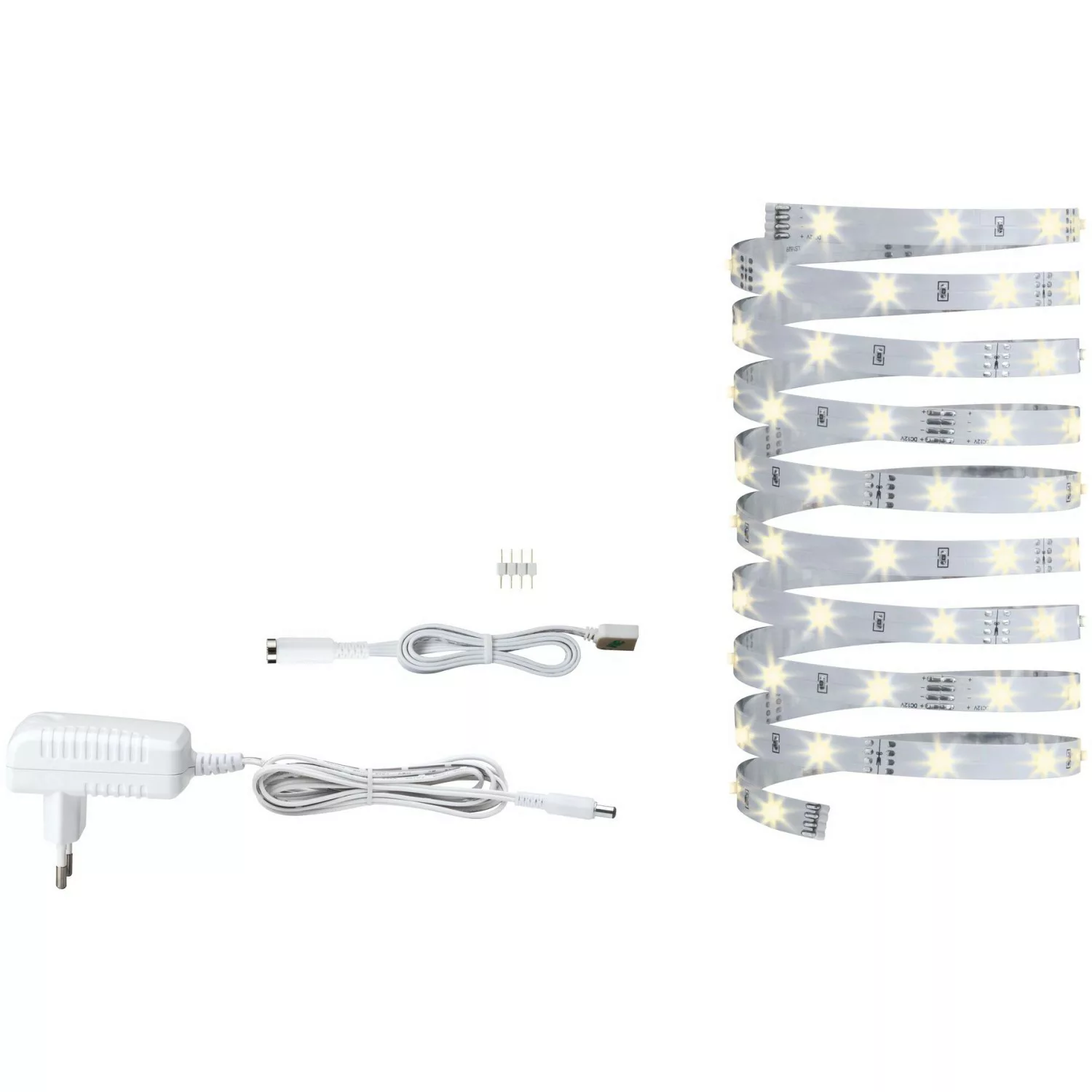 Paulmann YourLED Eco LED-Strip 3m warmweiß günstig online kaufen