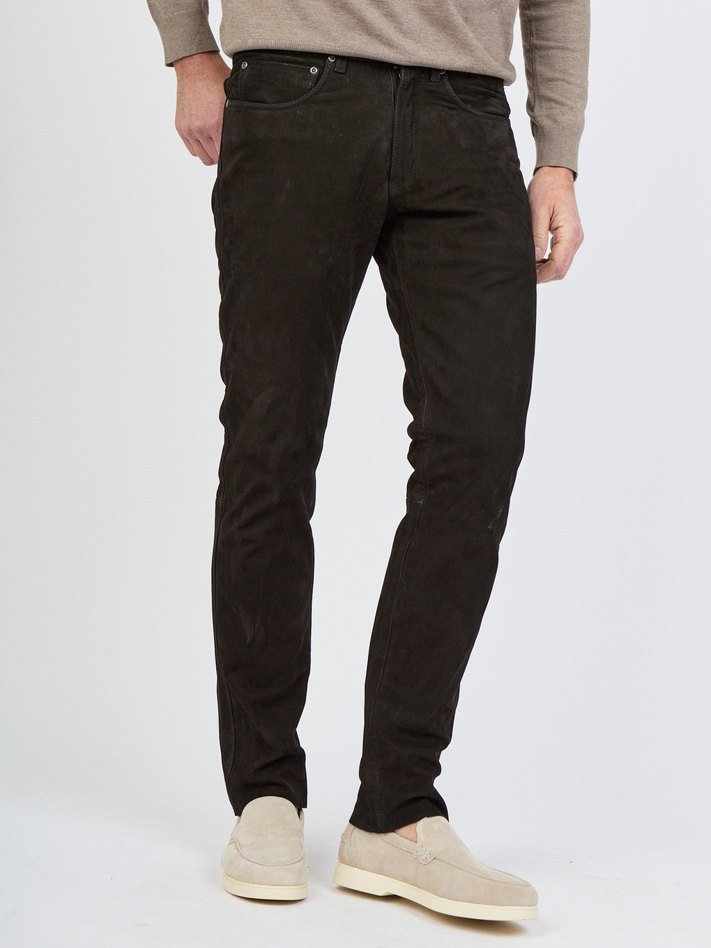 JCC Lederhose "Phill" günstig online kaufen