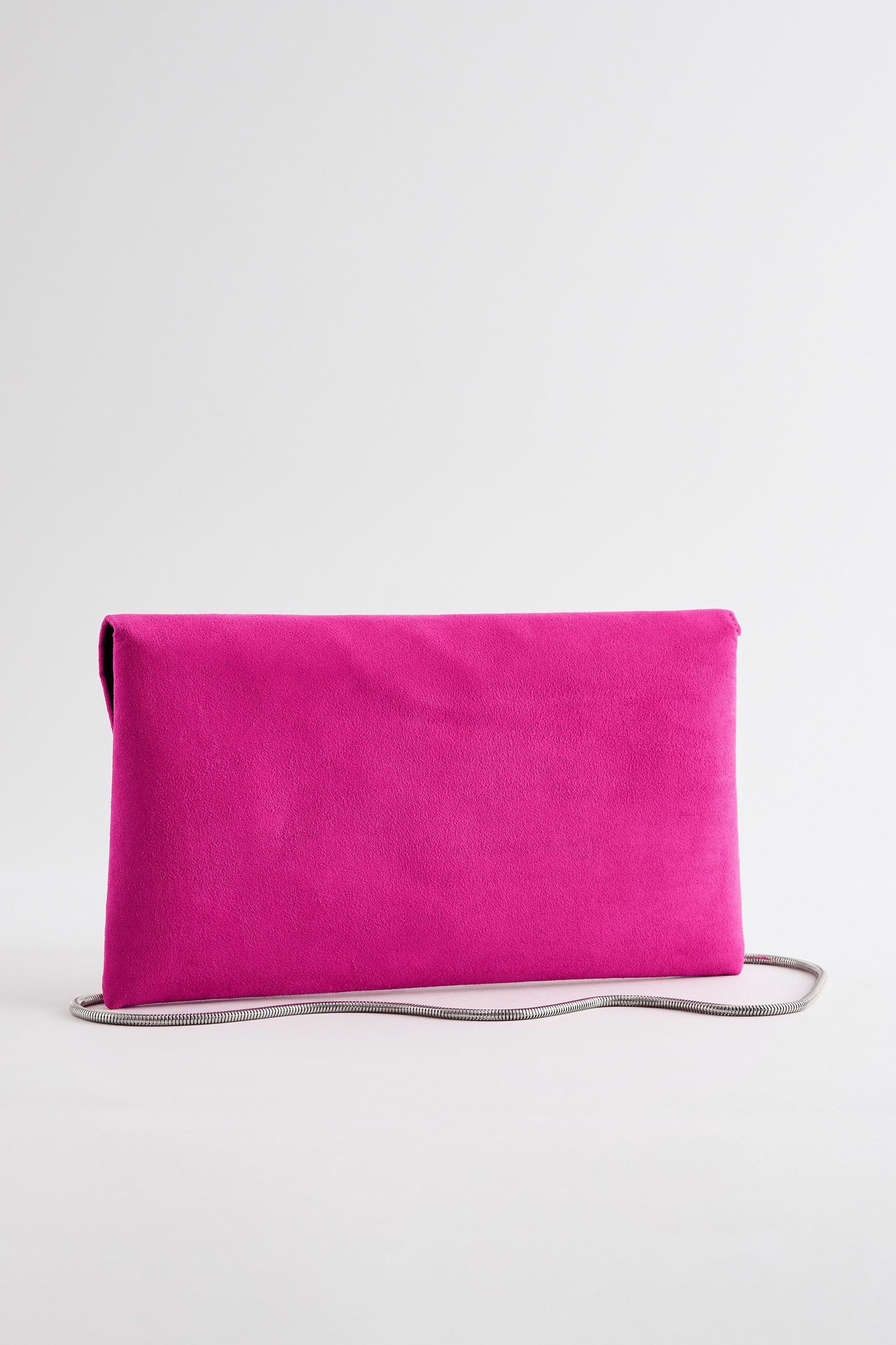 Next Clutch Clutch-Tasche mit abnehmbarer Umhängekette günstig online kaufen