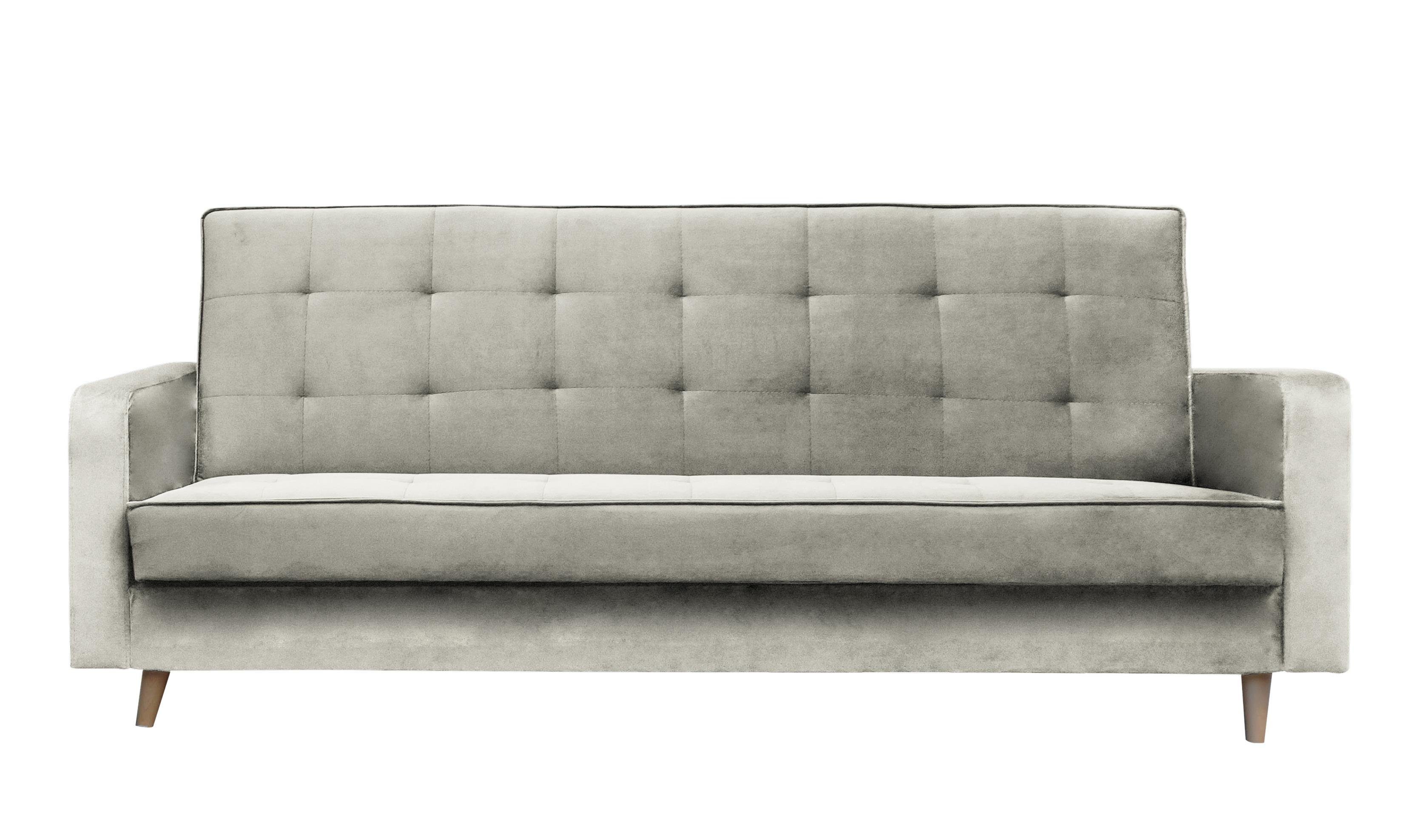 Beautysofa Schlafsofa Bamako, Sofa mit Schlaffunktion günstig online kaufen