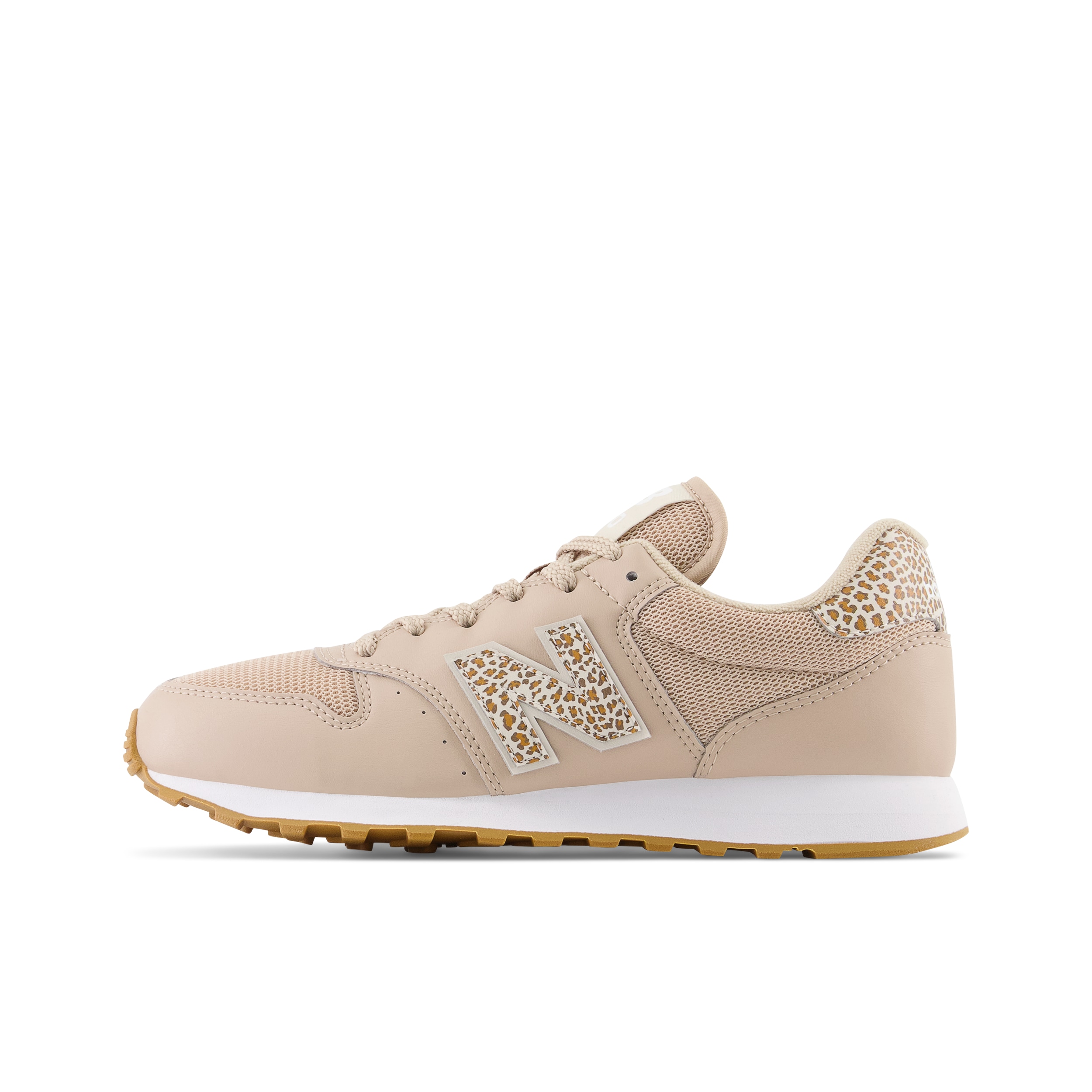 New Balance Sneaker "500" günstig online kaufen
