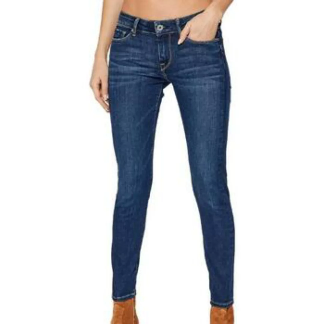 Pepe jeans  Straight Leg Jeans PL204174H458 günstig online kaufen