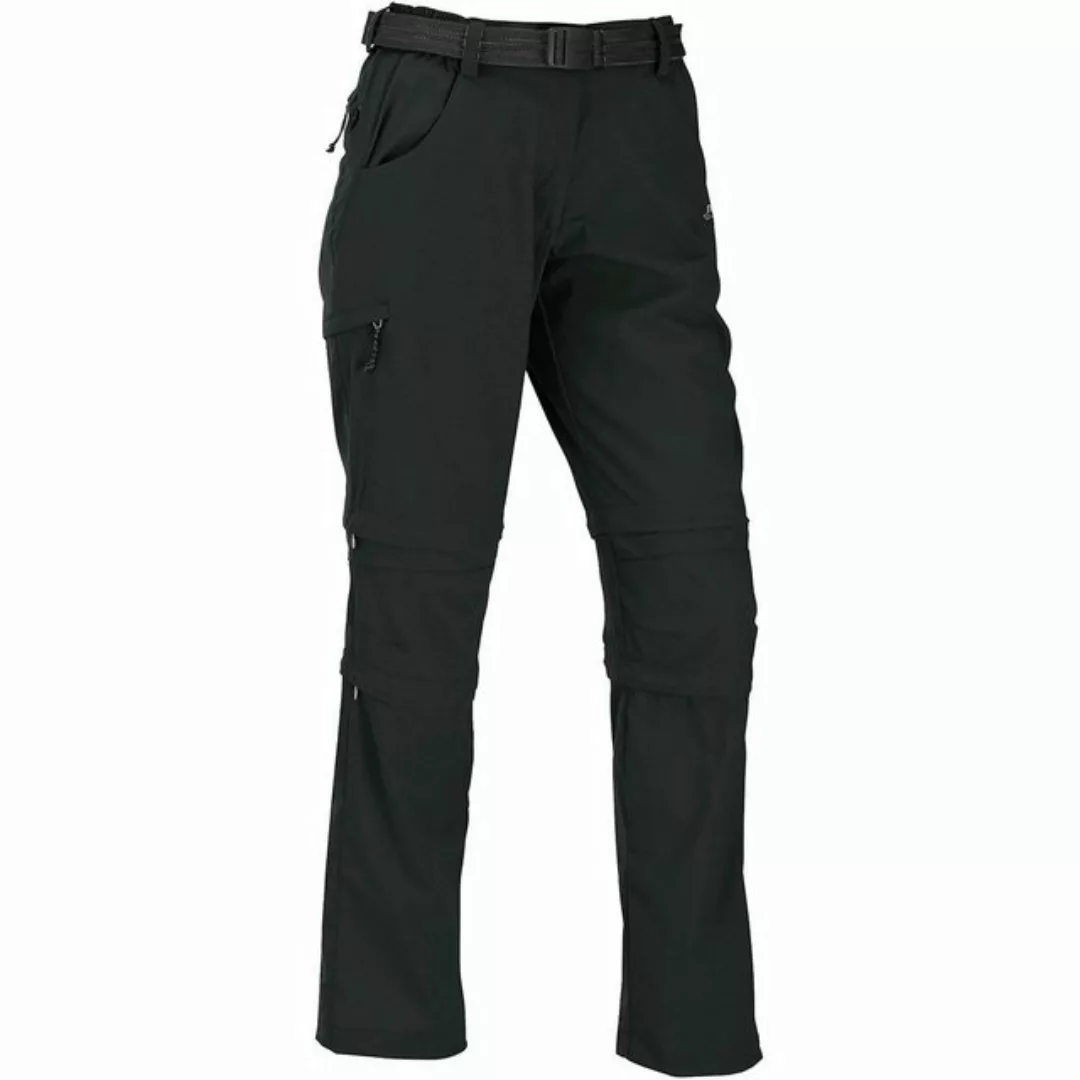 Maul Sport® Funktionshose Zipp-Off Hose Feldberg II günstig online kaufen