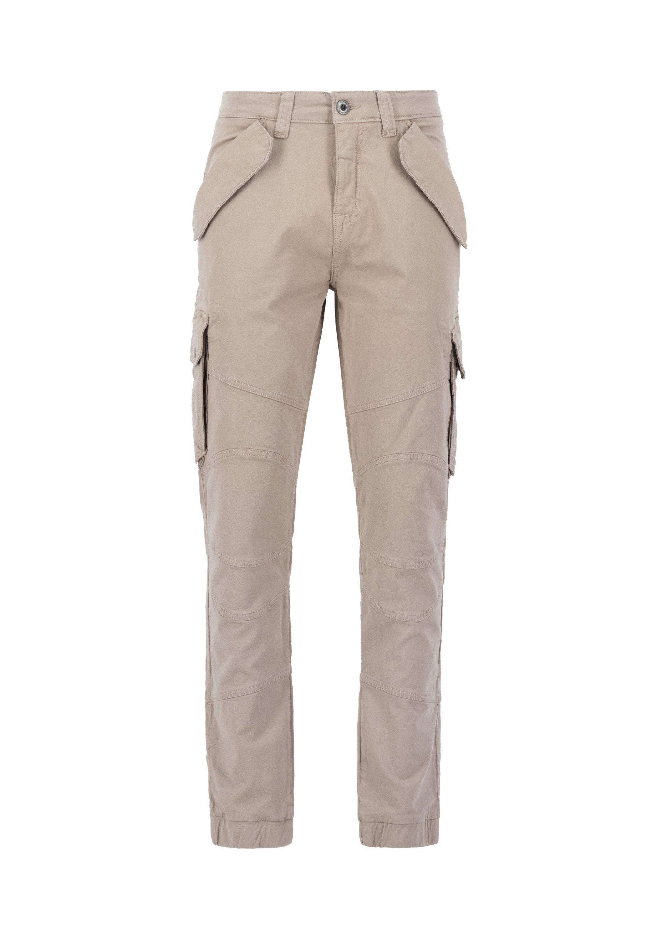 Alpha Industries Cargohose "Alpha Industries Men - Pants Squad Pant" günstig online kaufen
