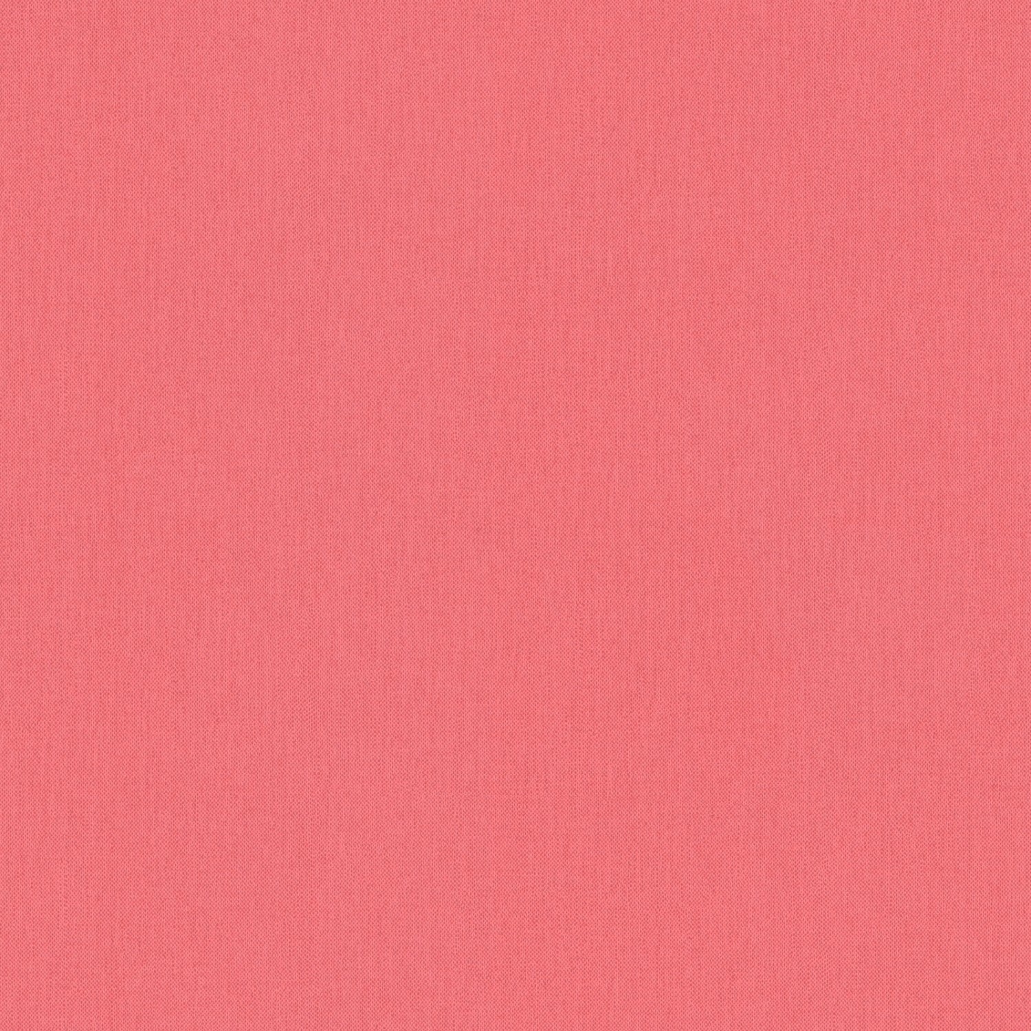 Bricoflor Uni Tapete in Pink Moderne Vliestapete in Magenta für Kinderzimme günstig online kaufen