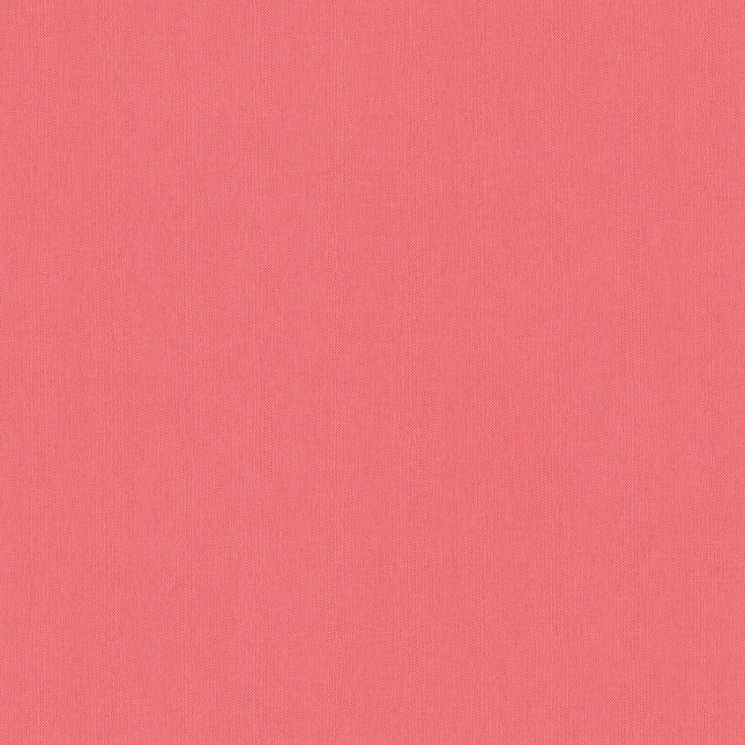 Bricoflor Uni Tapete in Pink Moderne Vliestapete in Magenta für Kinderzimme günstig online kaufen