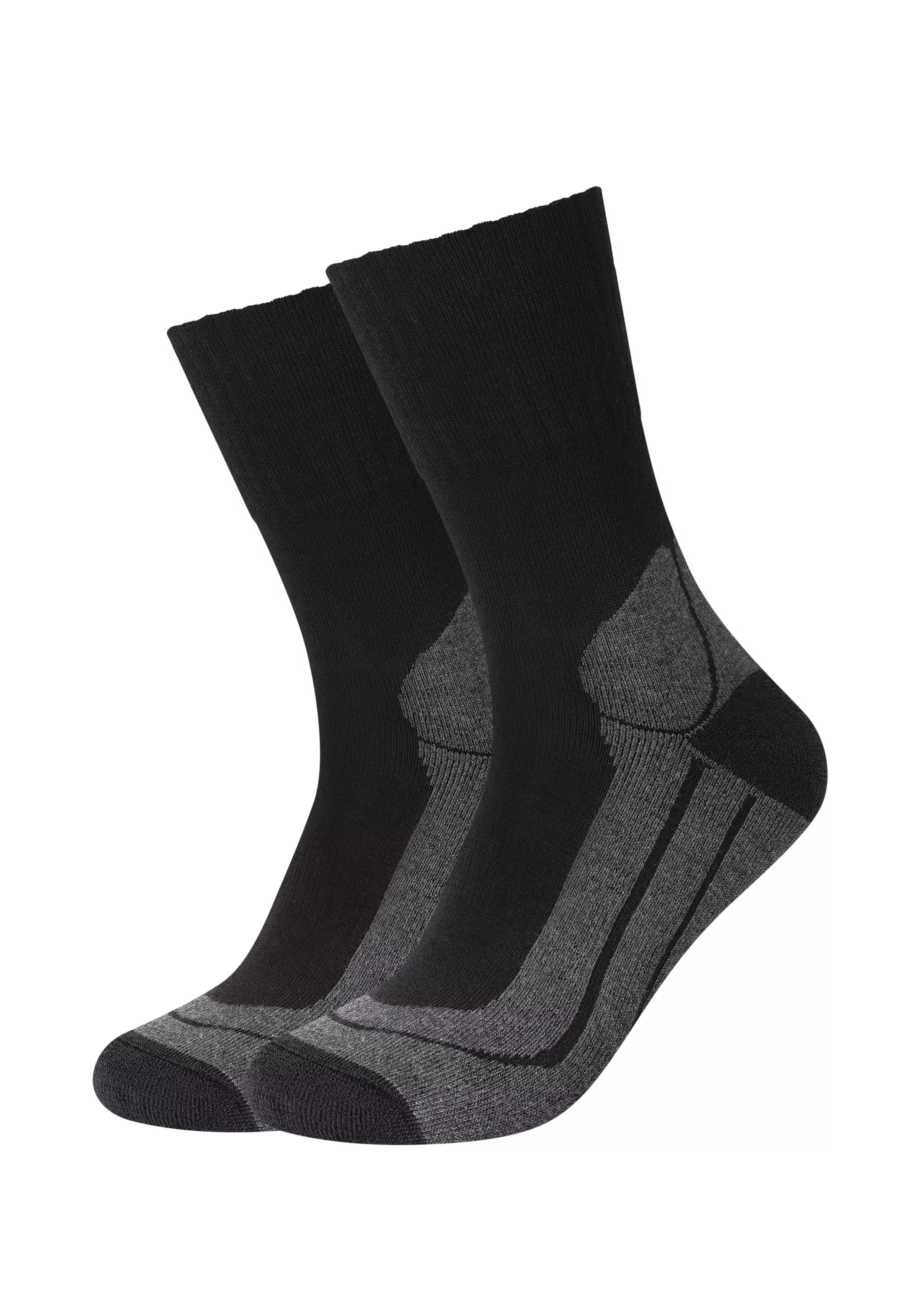 Camano Wandersocken "Wandersocken 2er Pack" günstig online kaufen