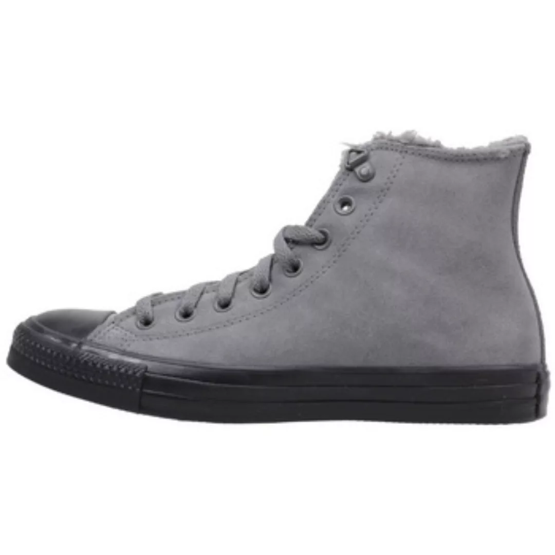 Converse  Sneaker CHUCK TAYLOR ALL STAR SUEDE günstig online kaufen