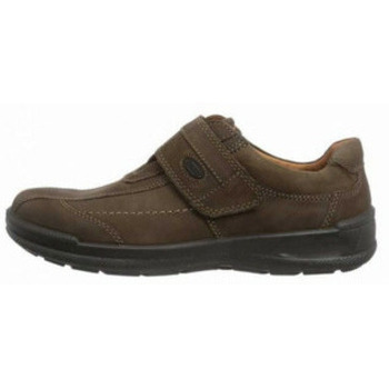 Jomos  Herrenschuhe Komfort Slipper für Herren in braun günstig online kaufen