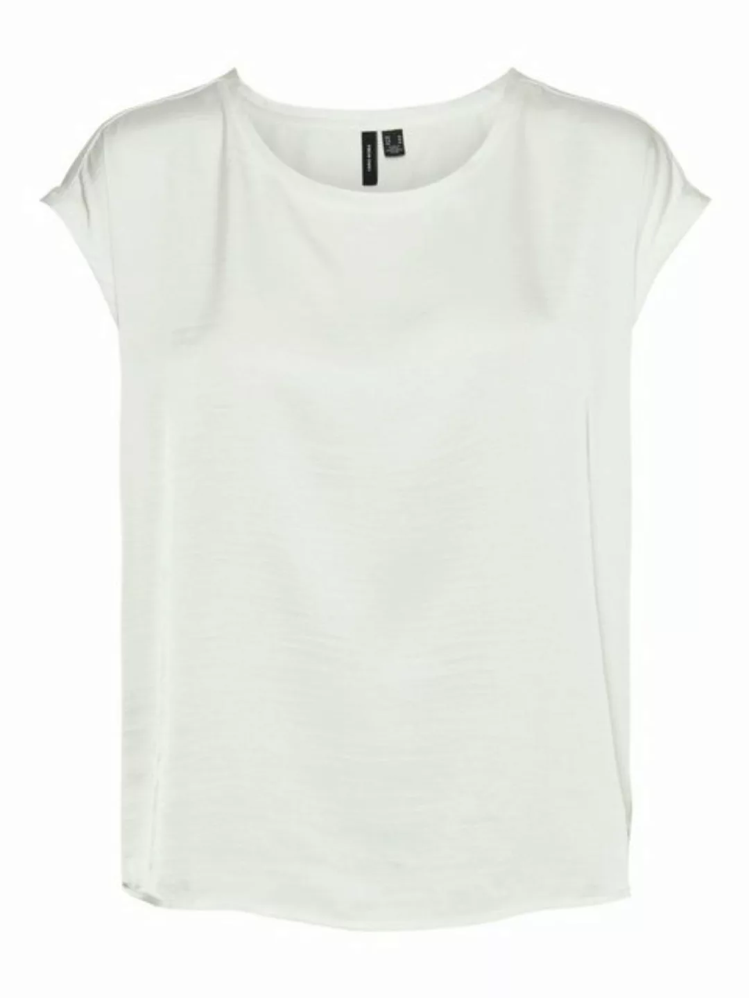 Vero Moda Blusenshirt REBA (1-tlg) Plain/ohne Details günstig online kaufen