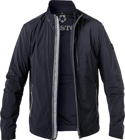 MILESTONE Jacke Domino 210389/10380/39 günstig online kaufen