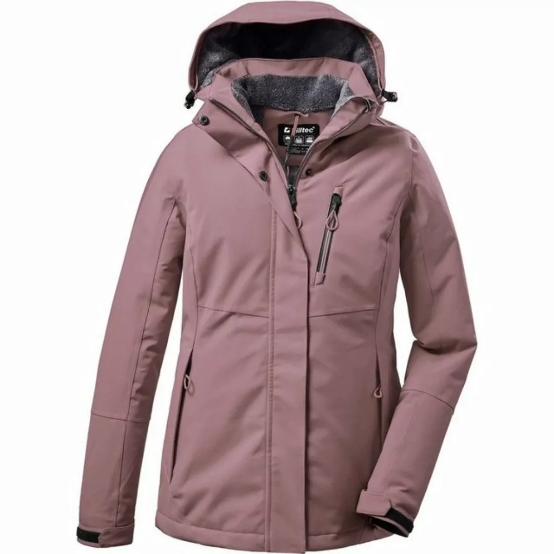 Killtec Outdoorjacke "KOW 140 WMN JCKT" günstig online kaufen