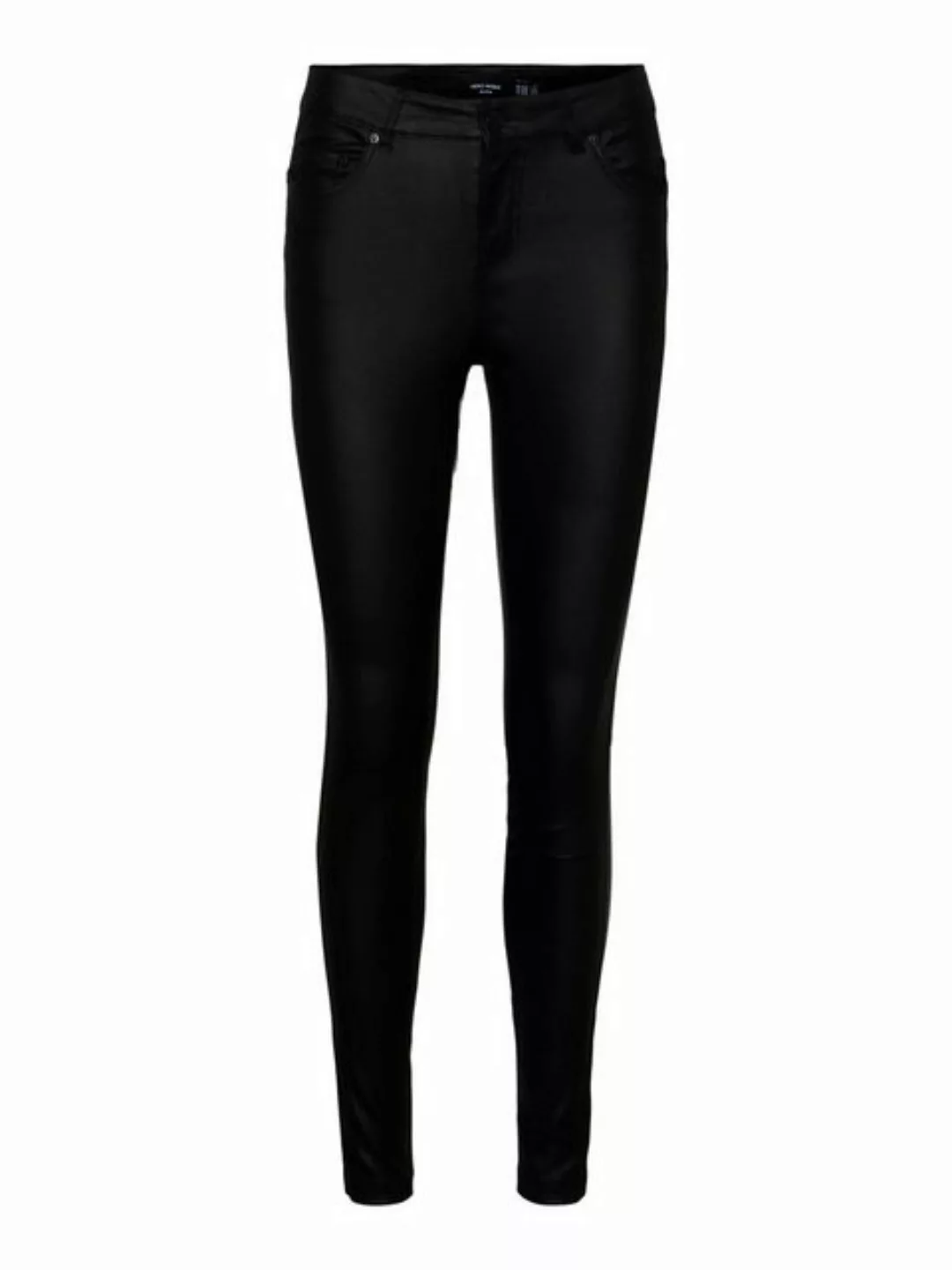 Vero Moda Stoffhose ALIA (1-tlg) Plain/ohne Details günstig online kaufen