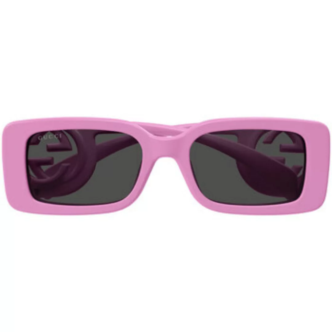 Gucci  Sonnenbrillen -Sonnenbrille GG1325S 006 günstig online kaufen