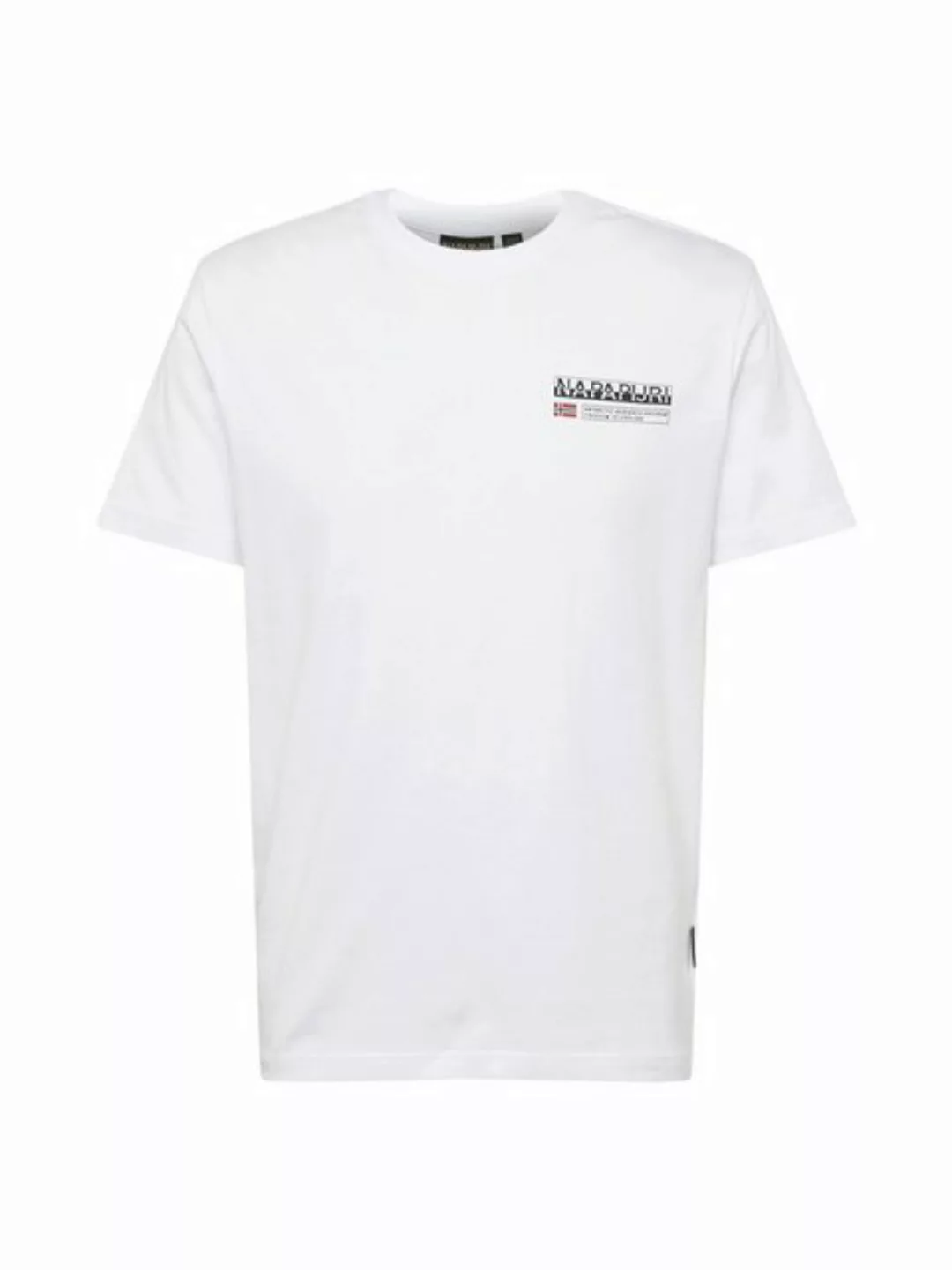 Napapijri T-Shirt S-KASBA (1-tlg) günstig online kaufen