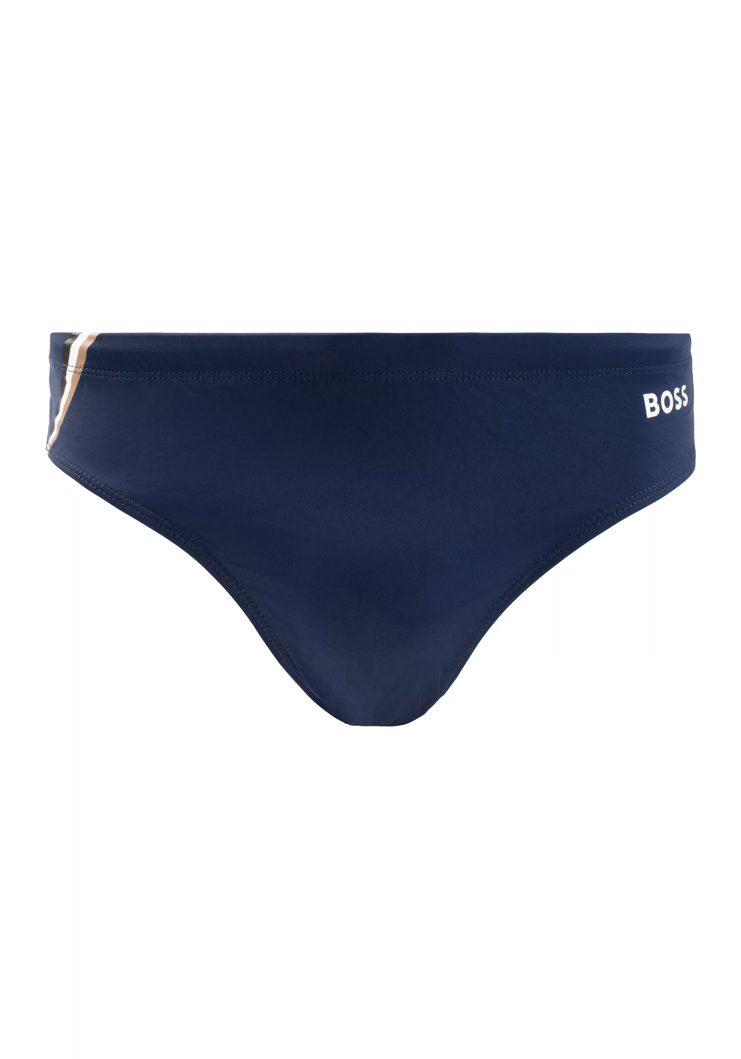 BOSS Badehose "Brief John" günstig online kaufen