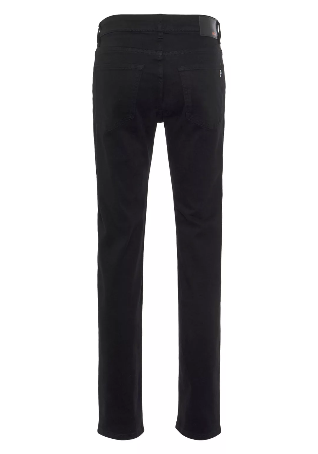 BOSS ORANGE Straight-Jeans Re.Maine BC-C mit BOSS ORANGE Markenlabel günstig online kaufen