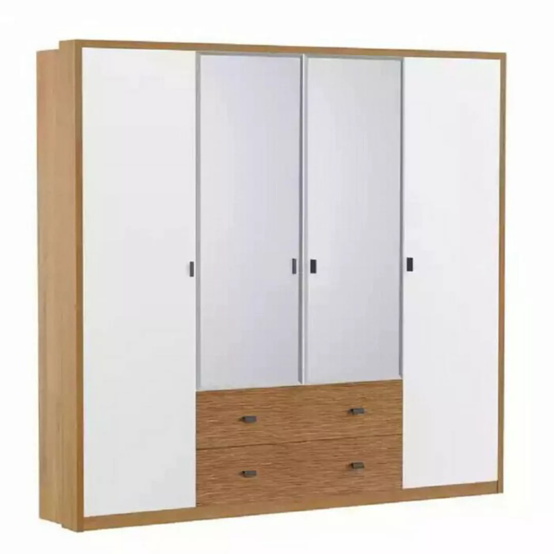 JVmoebel Kleiderschrank Moderne Kleiderschrank Schlafzimmer Möbel Material günstig online kaufen