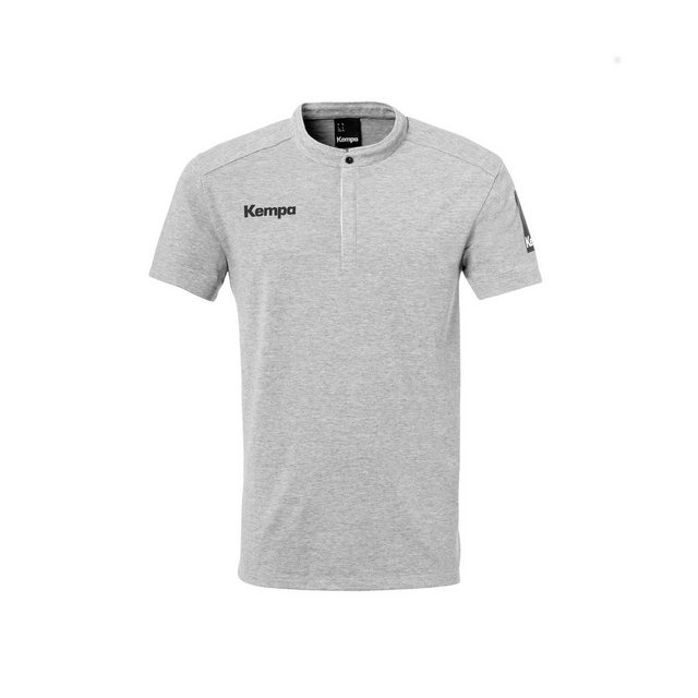 Kempa Poloshirt Status Polo Shirt günstig online kaufen