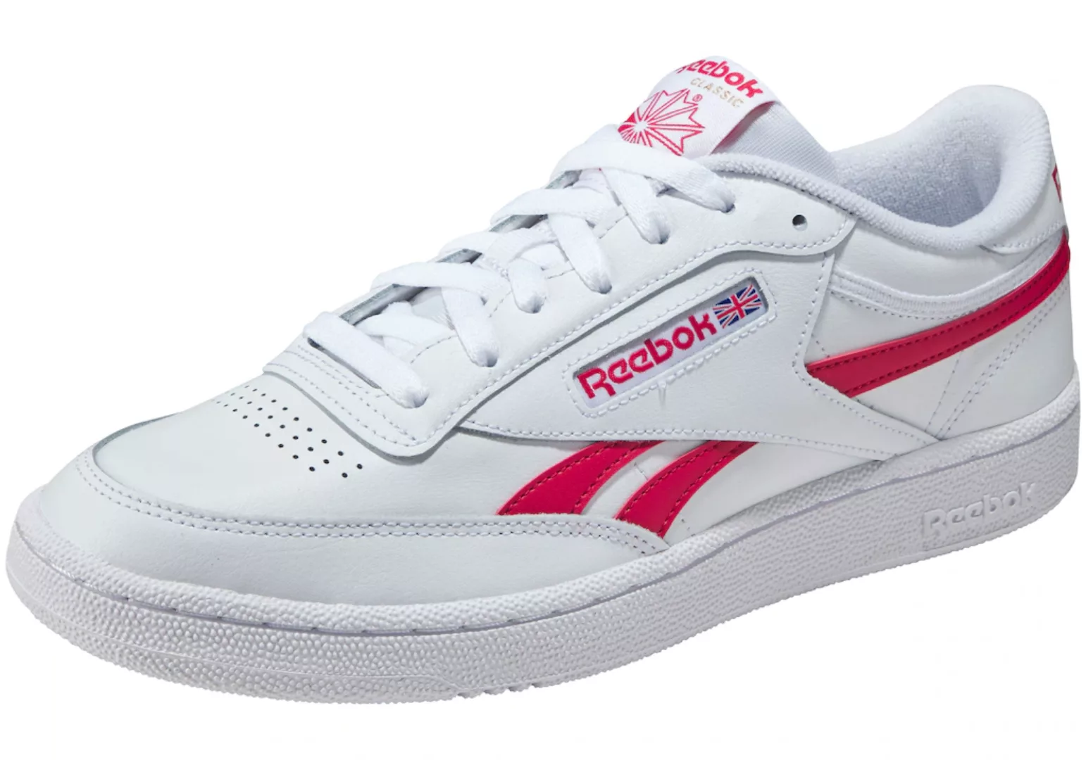 Reebok Classic Sneaker "Club C Revenge" günstig online kaufen