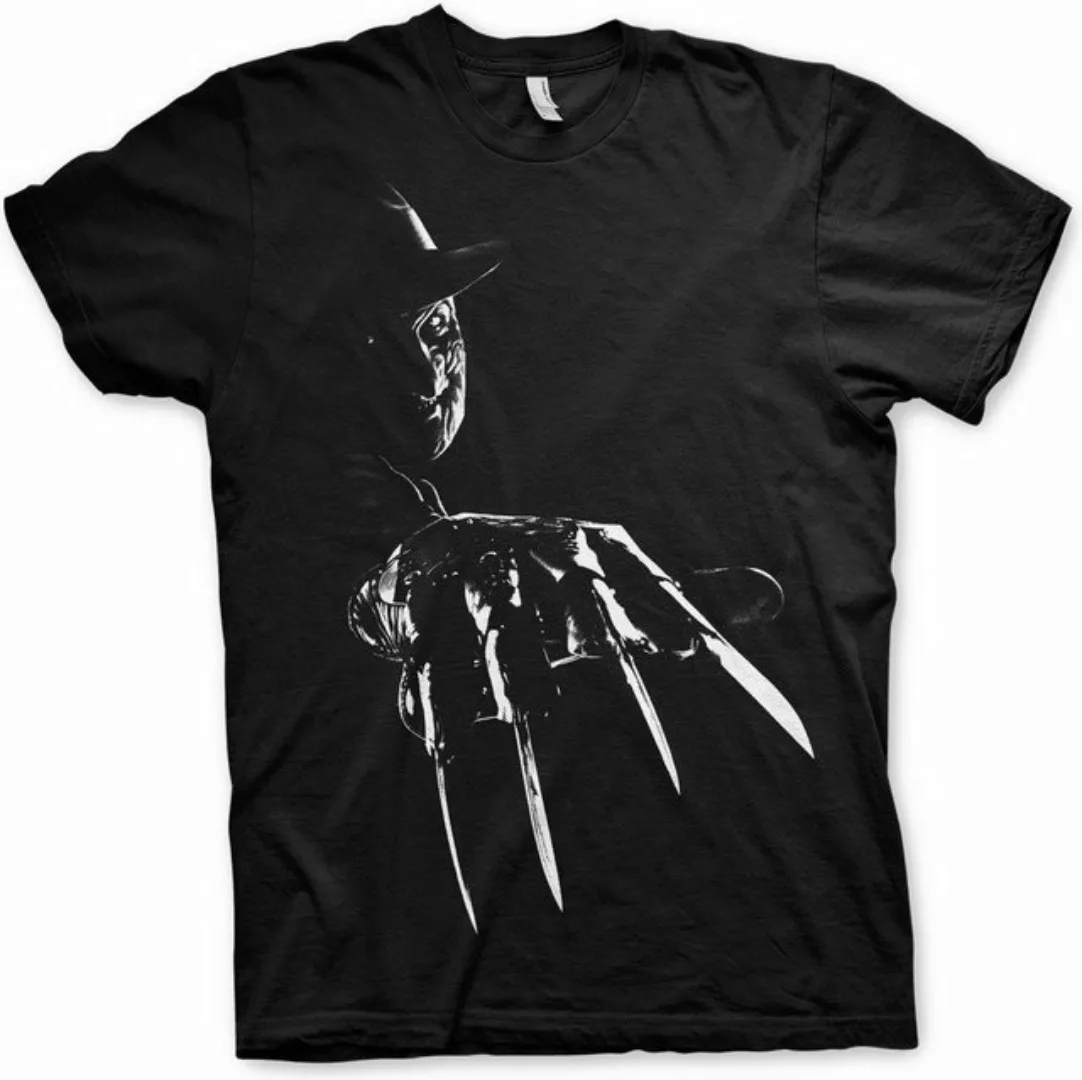 Metamorph T-Shirt Freddy Krueger Klingenhandschuh 40 günstig online kaufen