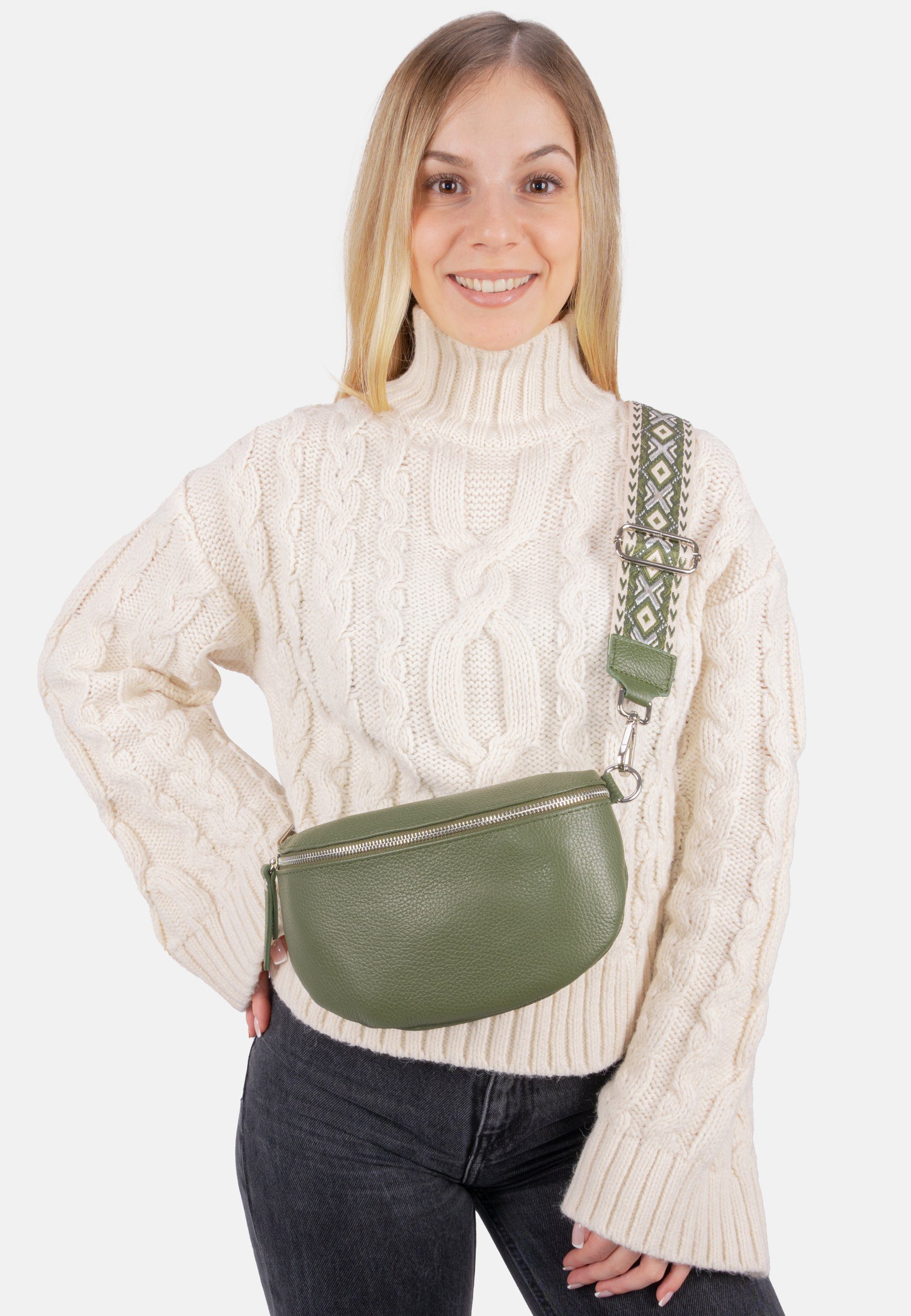 Seasons of April Umhängetasche Crossbody Bag günstig online kaufen
