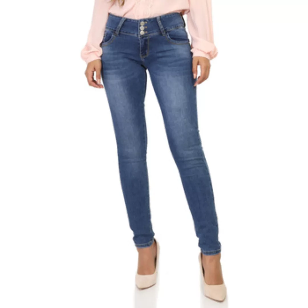 La Modeuse  Jeans 67696_P157162 günstig online kaufen
