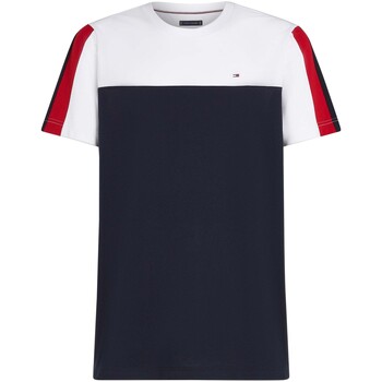 Tommy Hilfiger  T-Shirts & Poloshirts - günstig online kaufen
