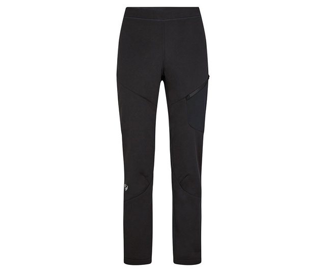 Ziener Outdoorhose NEBIL man (pants active) black günstig online kaufen