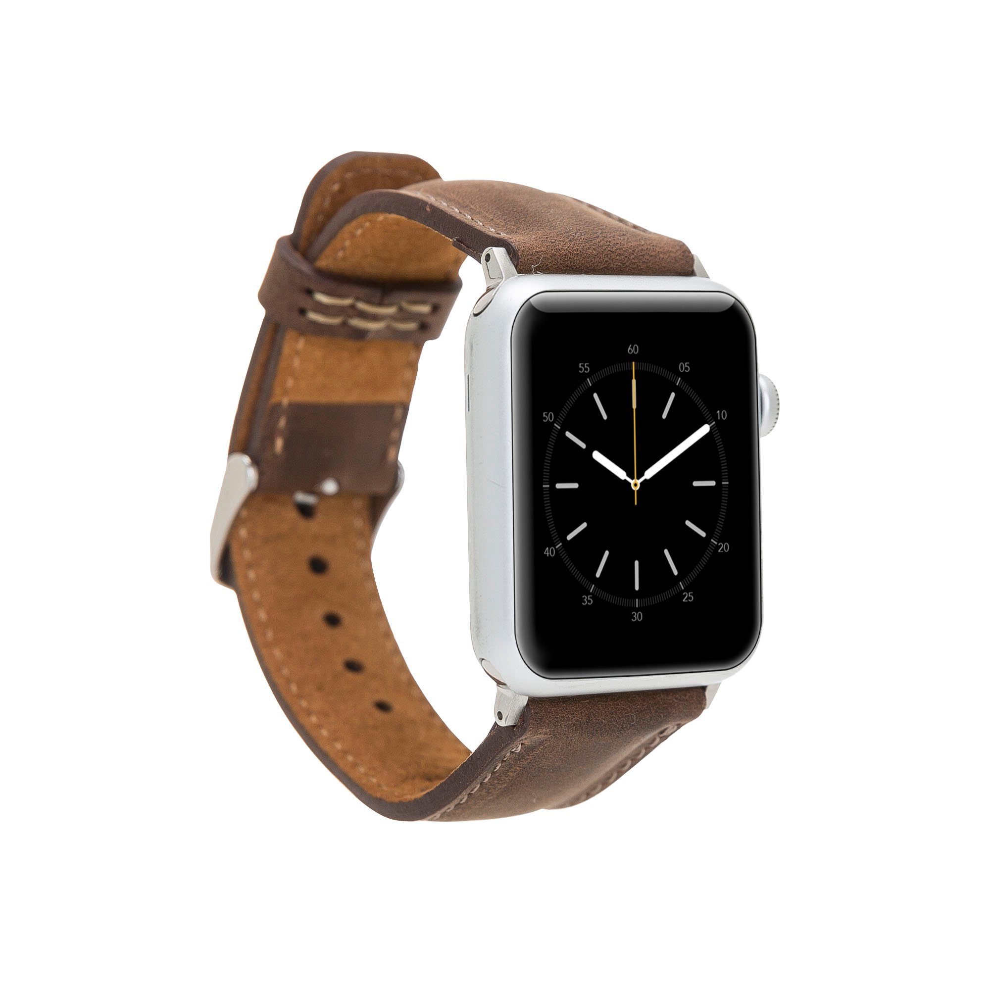 Renna Leather Smartwatch-Armband Apple Watch Band günstig online kaufen