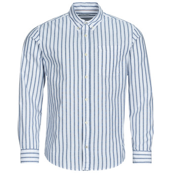 Jack & Jones Langarmhemd JJEOXFORD SHIRT LS NOOS günstig online kaufen