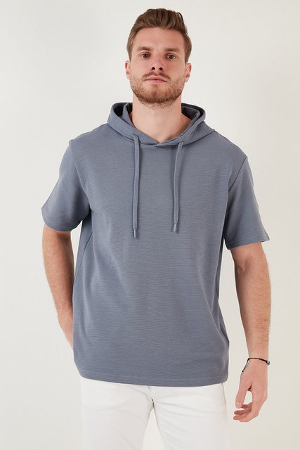 Buratti T-Shirt Loose Fit günstig online kaufen