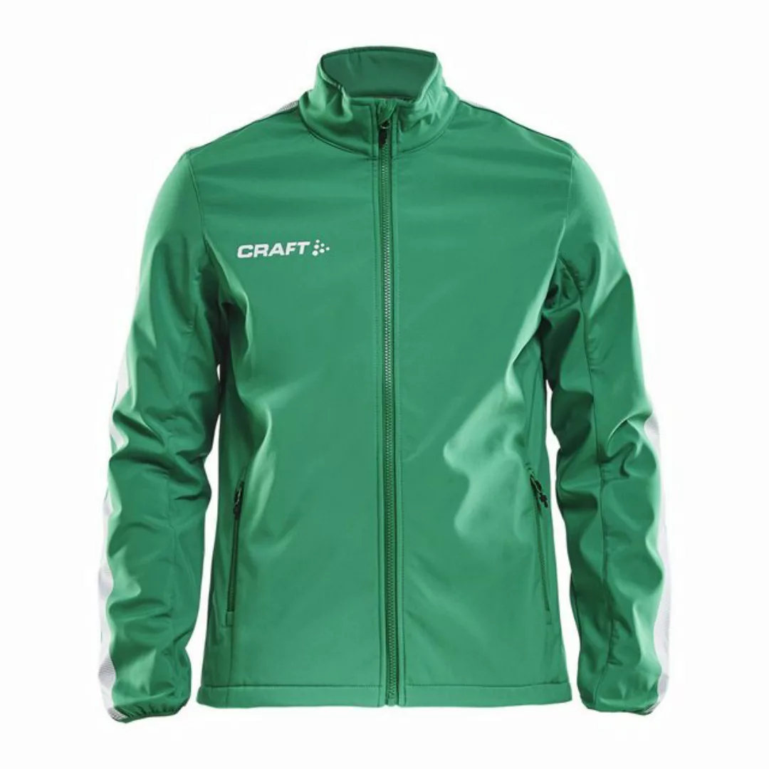 Craft Softshelljacke Craft Herren Softshelljacke Pro Control Softshell Jack günstig online kaufen