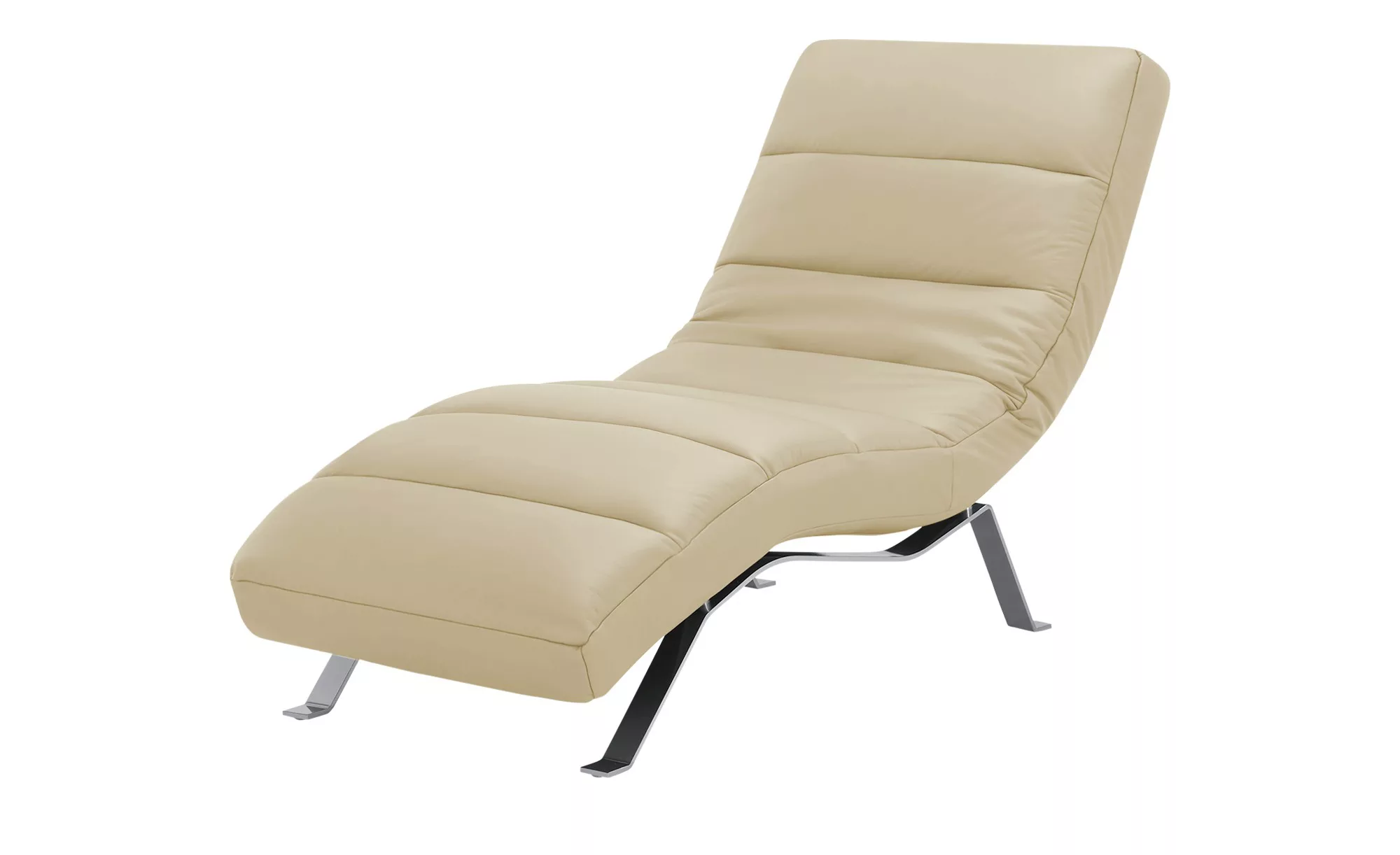 Ravensberger Werkstätten Relaxliege  Swing ¦ beige ¦ Maße (cm): B: 65 H: 95 günstig online kaufen