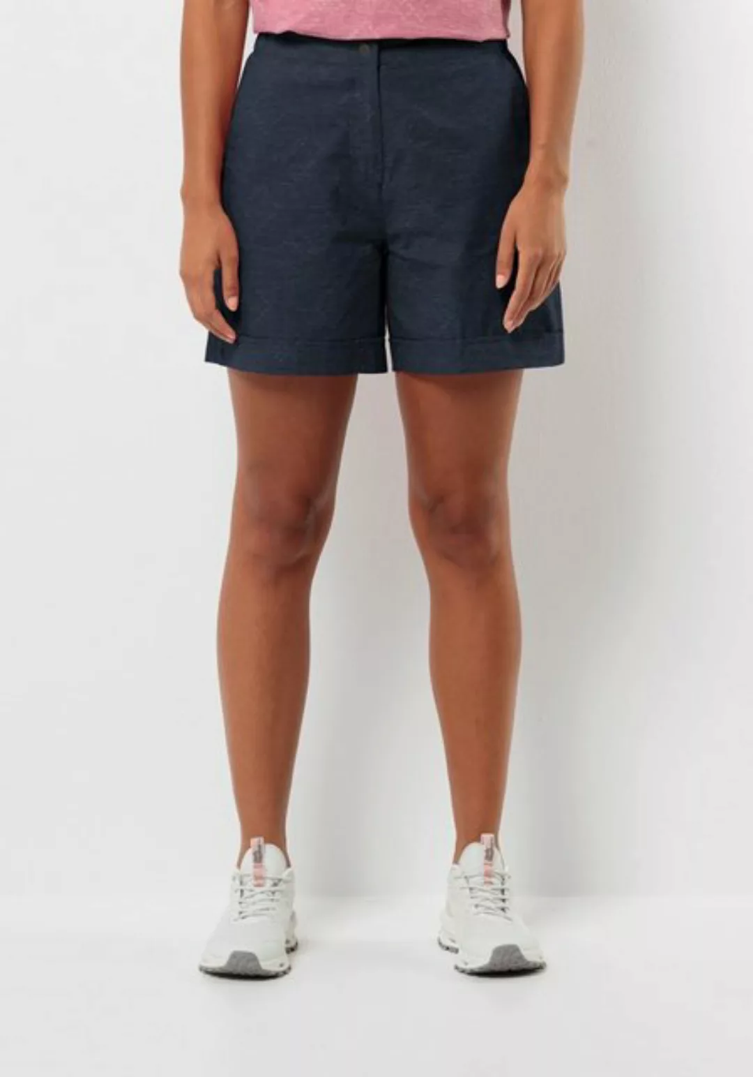 Jack Wolfskin Shorts KARANA SHORTS W günstig online kaufen