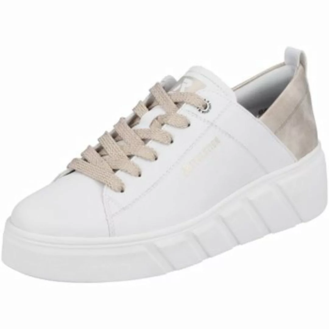 Rieker  Sneaker FSK Halbschuhe W0502-80 günstig online kaufen