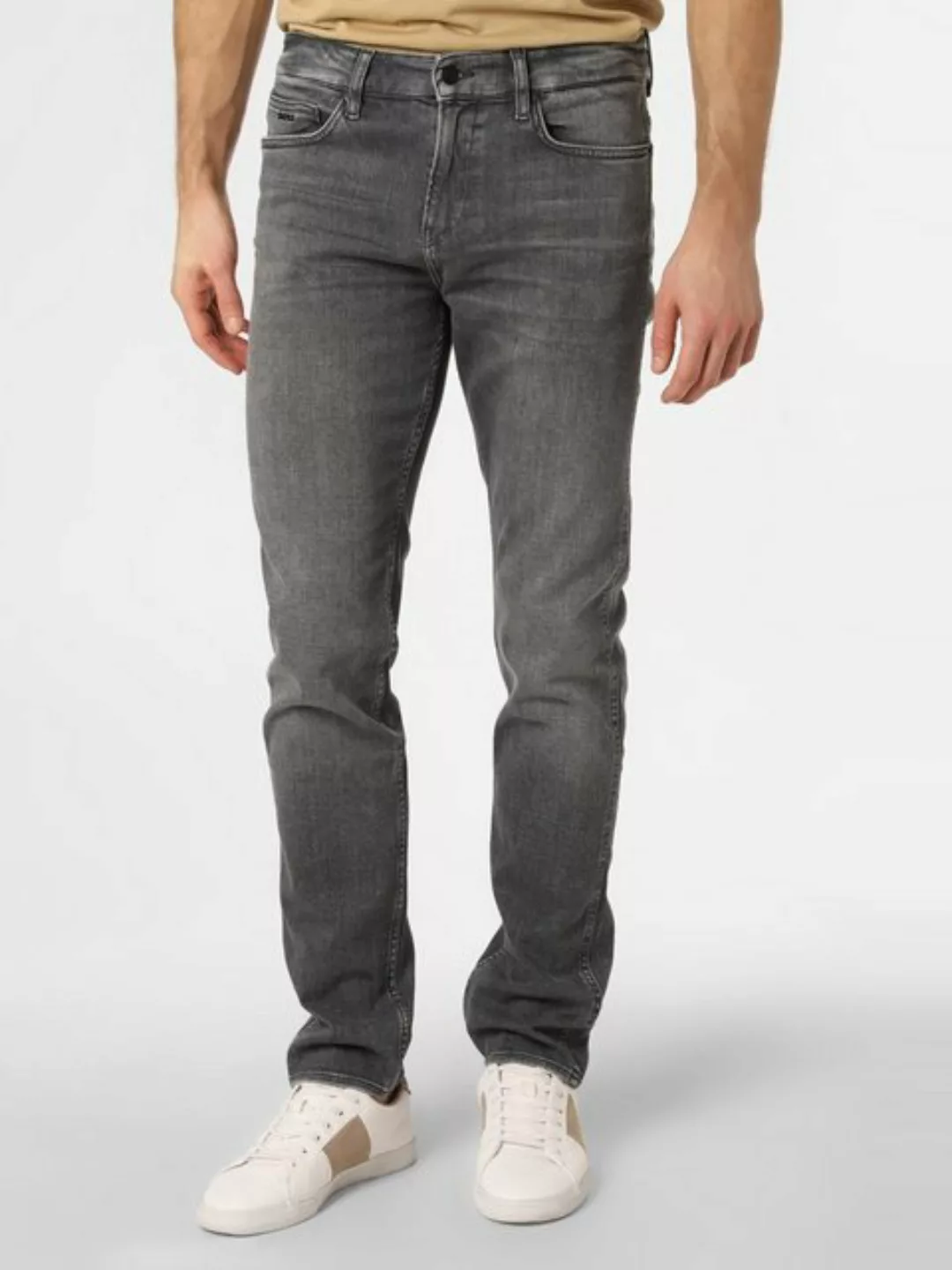 BOSS Slim-fit-Jeans Delaware3 günstig online kaufen