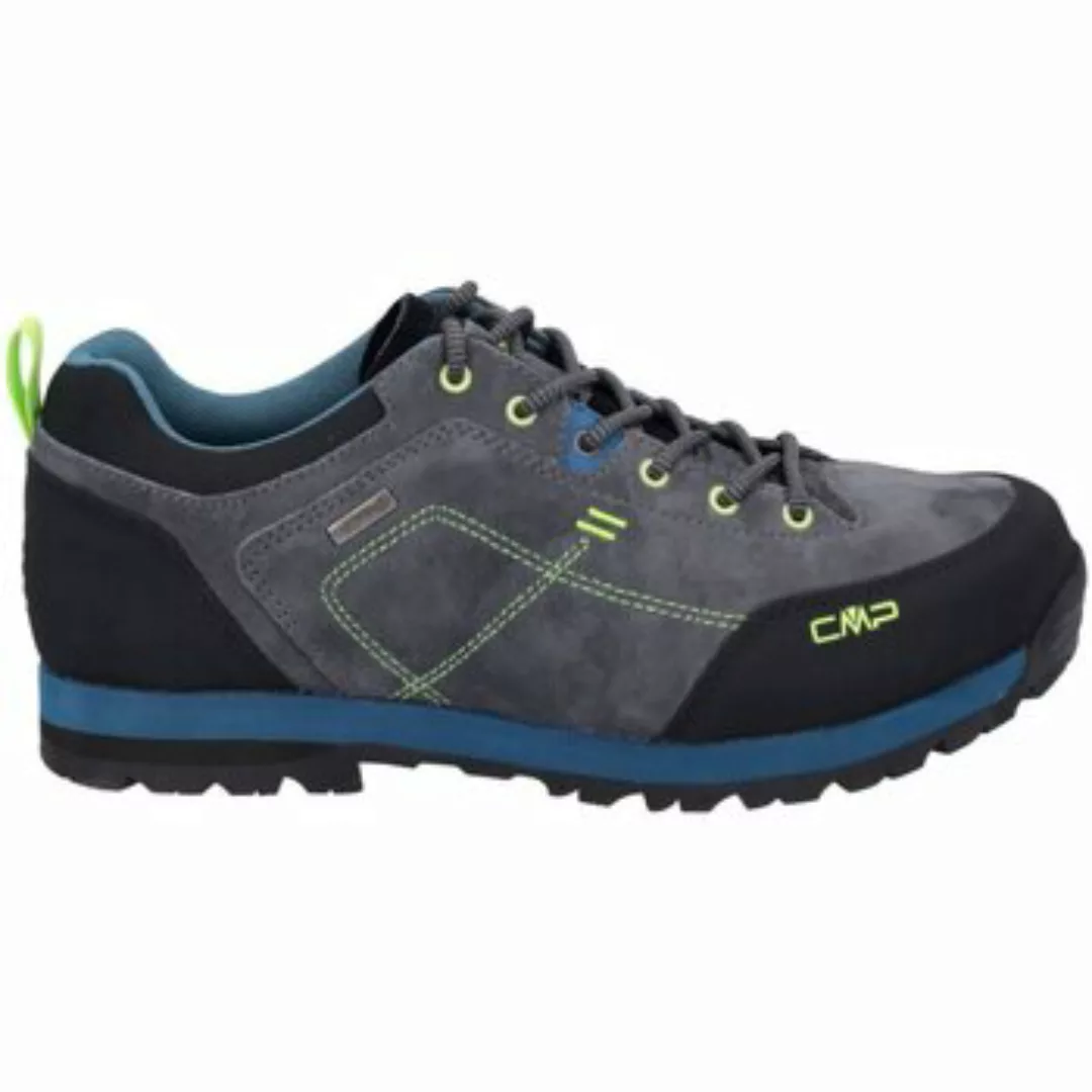 Cmp  Fitnessschuhe Sportschuhe ALCOR 2.0 LOW TREKKING SHOES W 3Q18567/80UP günstig online kaufen