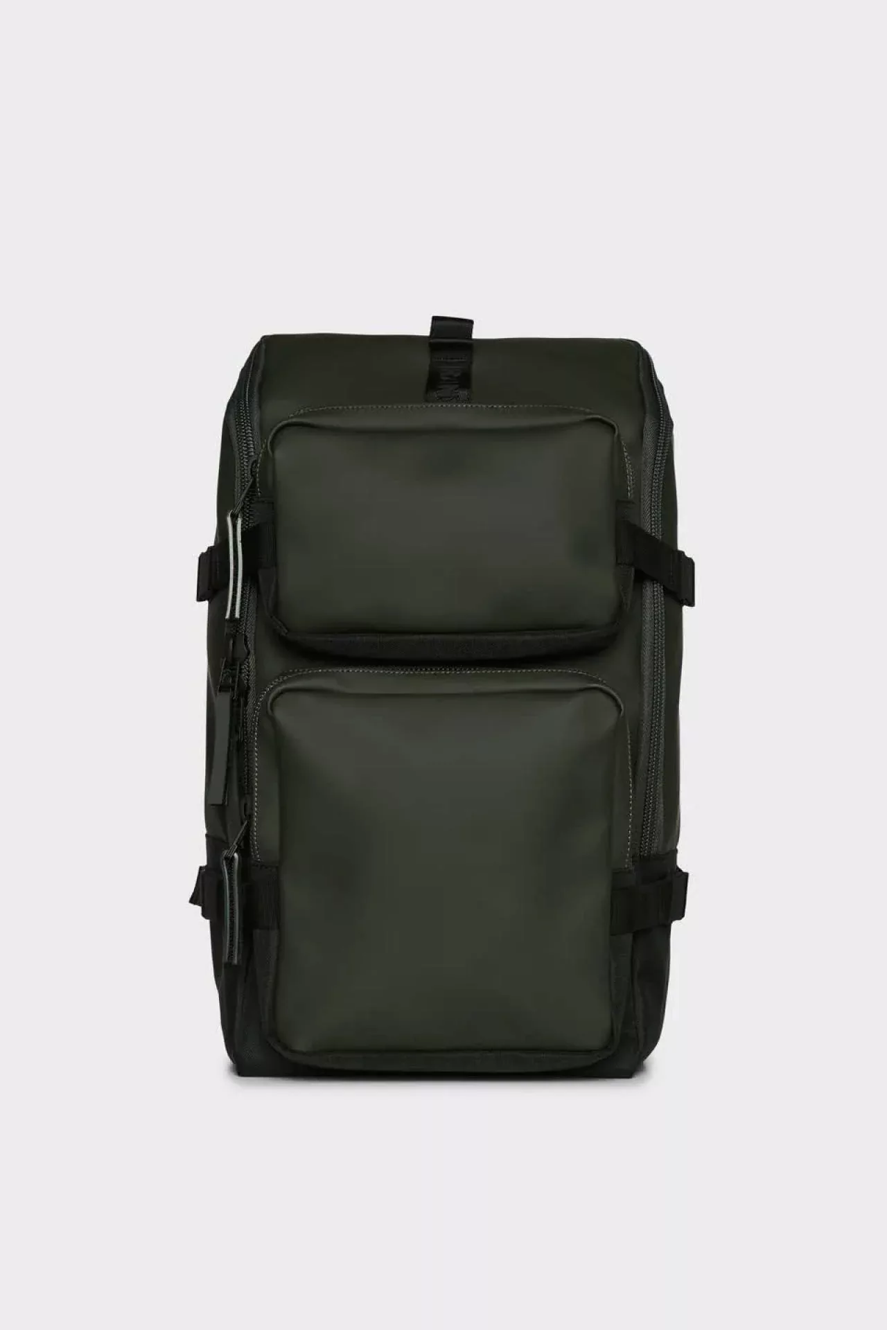 Rains Rucksack Trail Cargo Backpack - Variante: 13800 Green günstig online kaufen