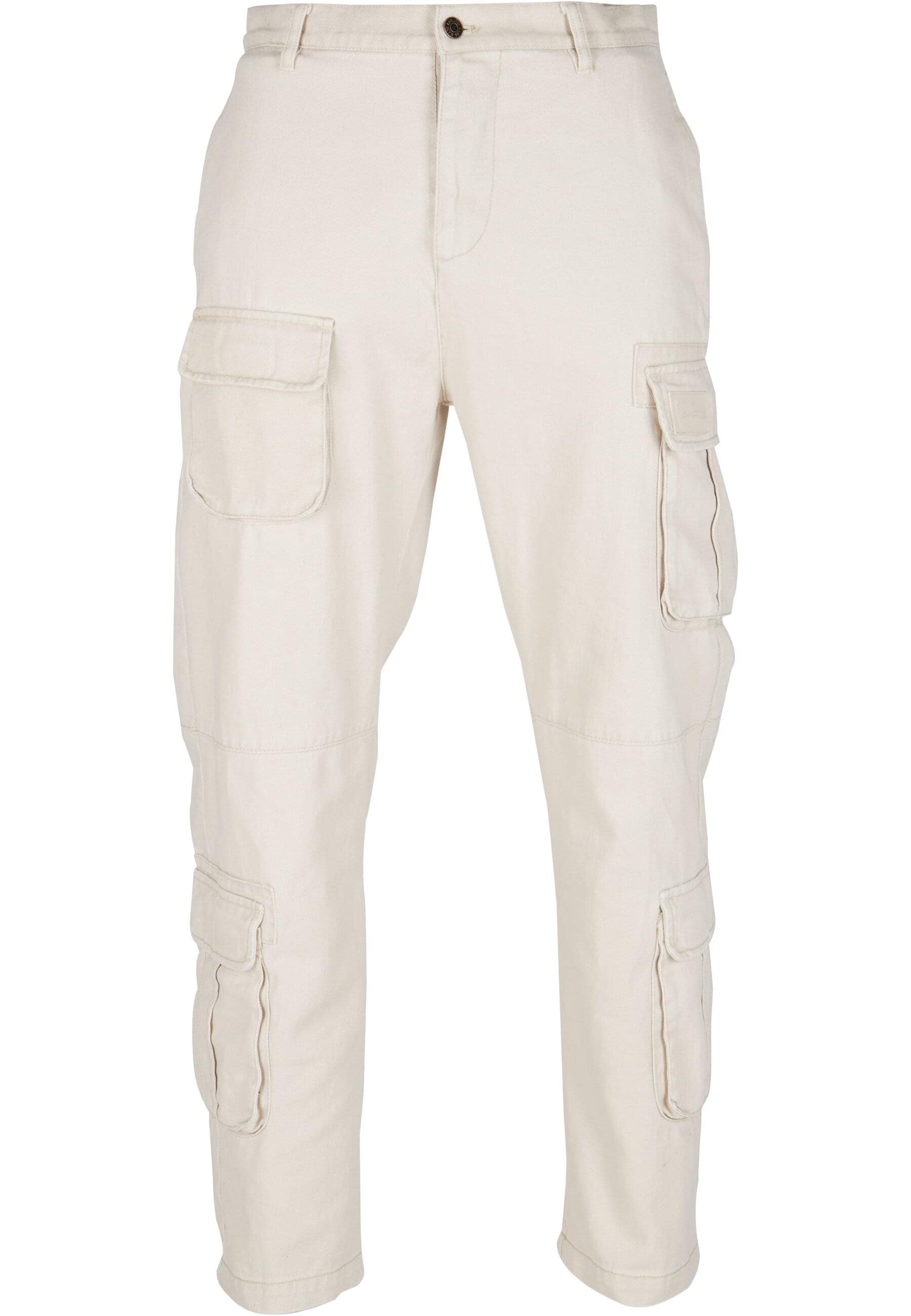 Karl Kani Cargohose "Karl Kani Herren KM224-017-1 KK OG Washed Cargo Pants" günstig online kaufen