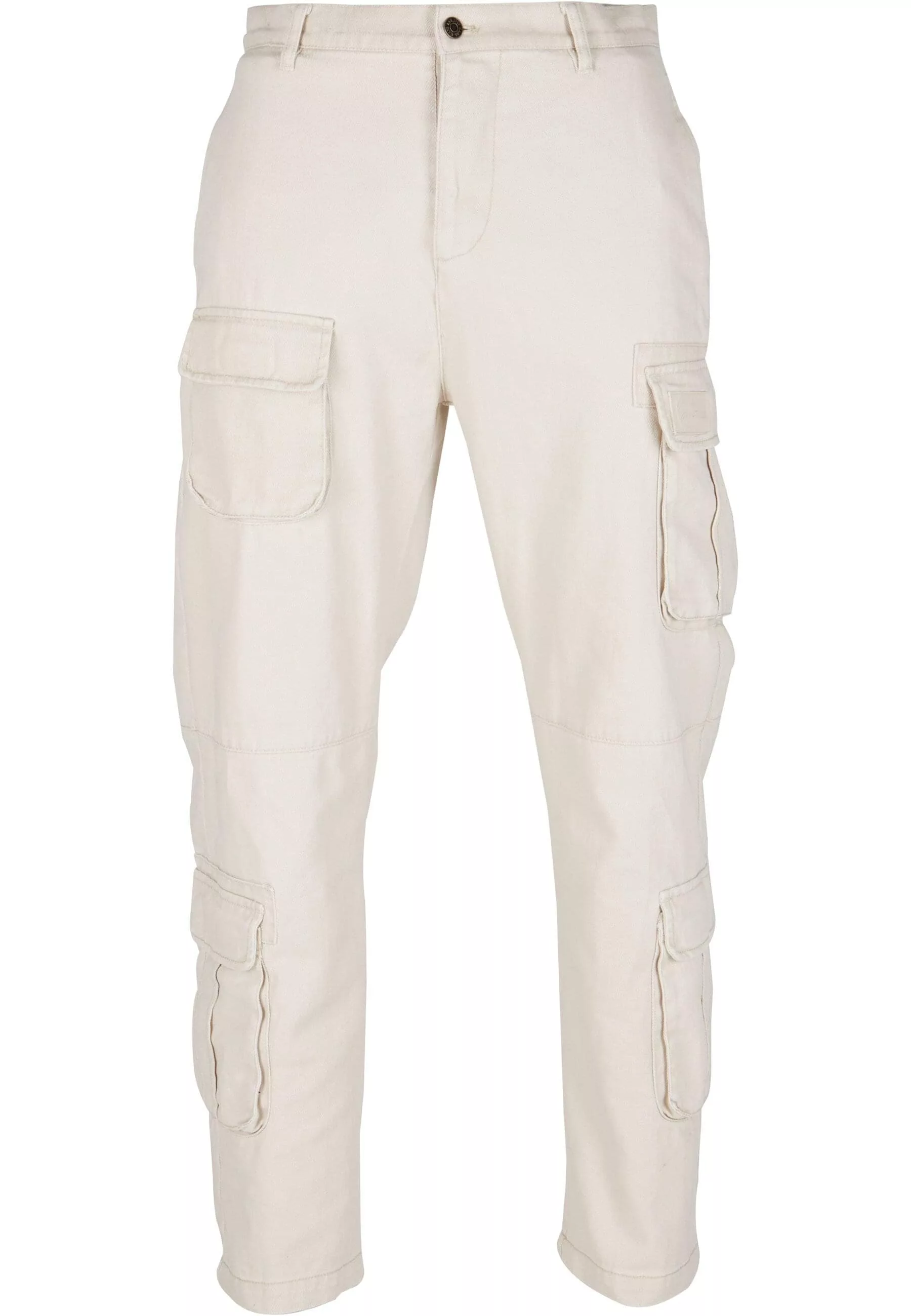 Karl Kani Cargohose "Karl Kani Herren KM224-017-1 KK OG Washed Cargo Pants" günstig online kaufen