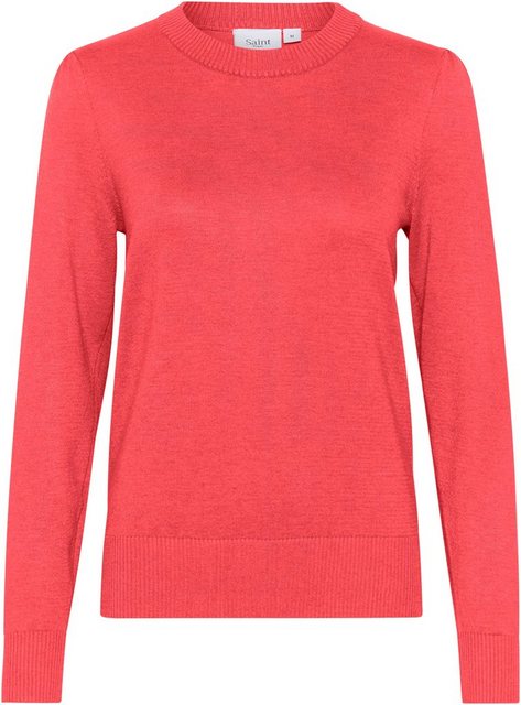 Saint Tropez Strickpullover MilaSZ Pullover günstig online kaufen