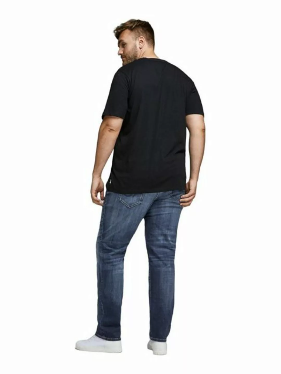 Jack & Jones 5-Pocket-Jeans günstig online kaufen