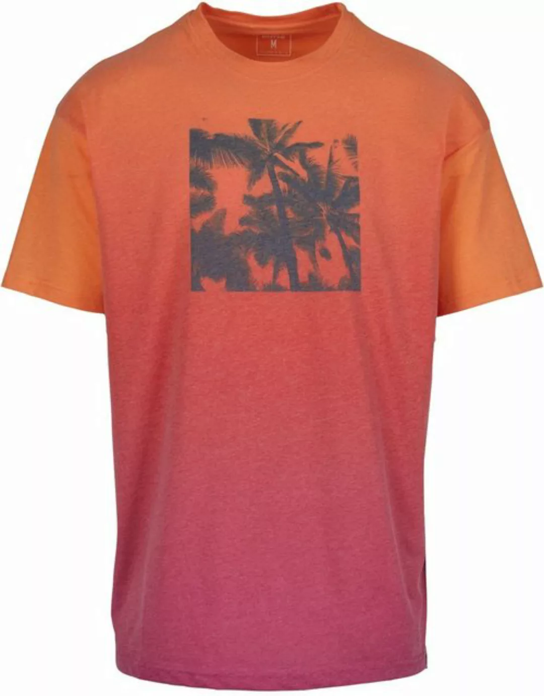 Just Rhyse T-Shirt NewburnSun T-Shirt günstig online kaufen